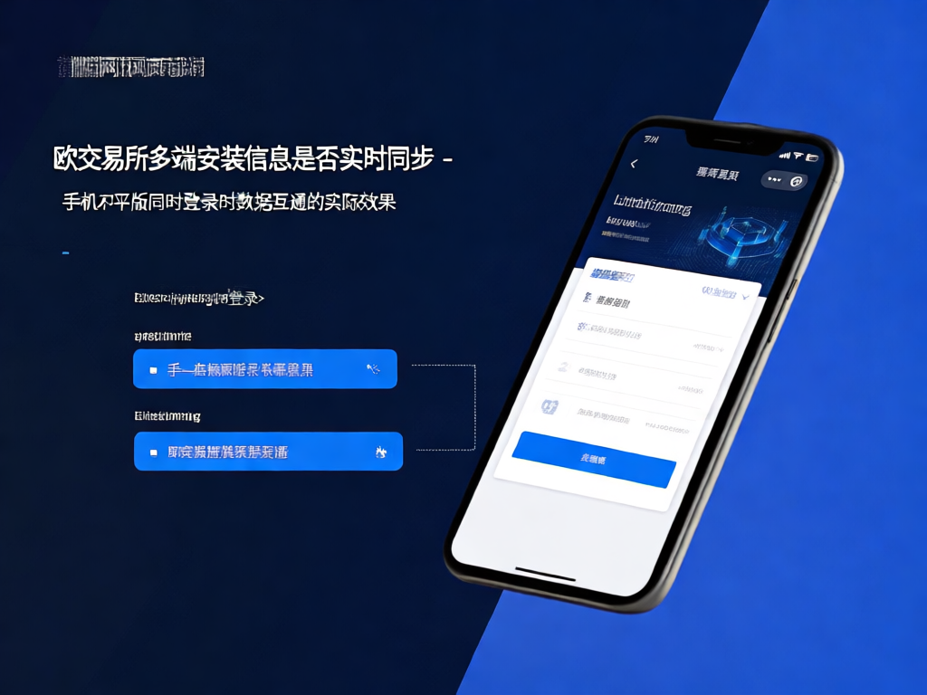 欧交易所技术架构
